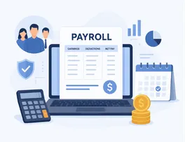 Payroll Management